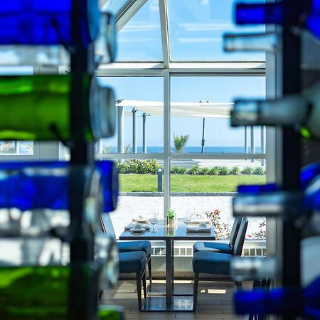 Ocean Place Resort & Spa Long Branch Bagian luar foto